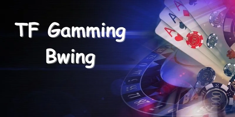 TF Gamming Bwing