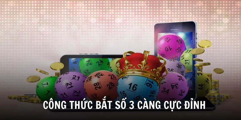 Công thức bắt lô rơi cực hiệu quả từ tân binh