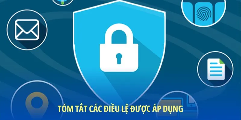 Tóm tắt các điều lệ được áp dụng tại Bwing