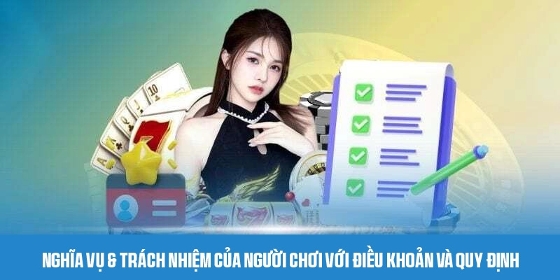 Trách nhiệm của hội viên khi tuân thủ quy định tại BWING 