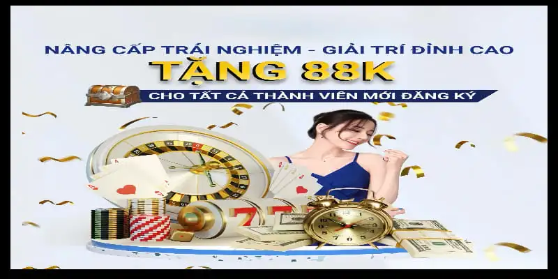 Ưu đãi hấp dẫn đăng nhập Bwing mang đến